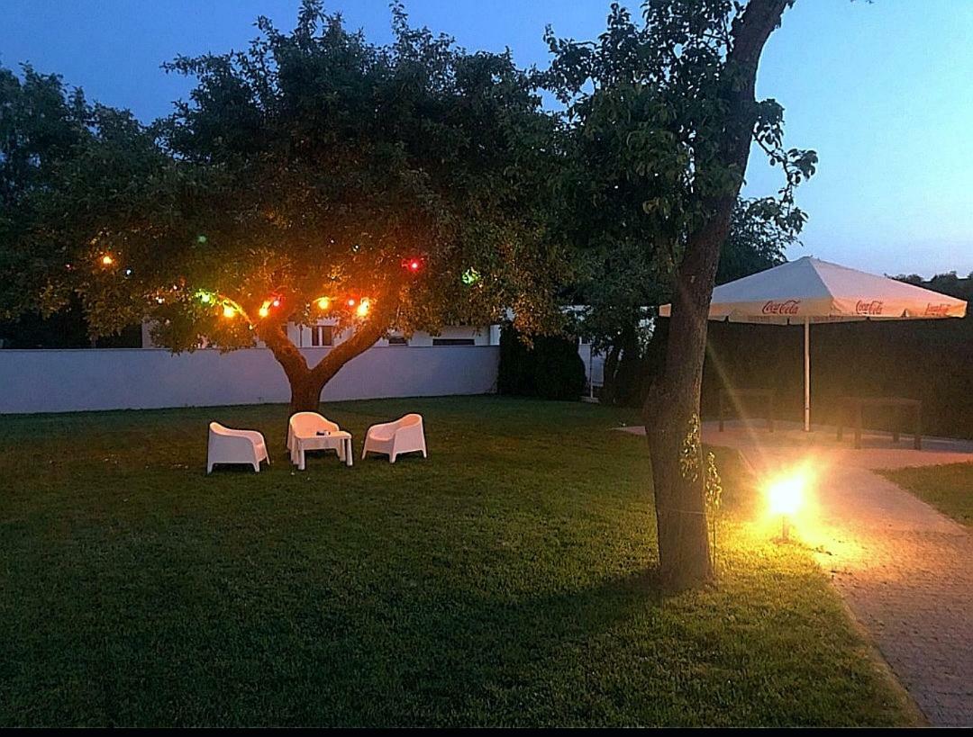 Hotel Orange Przezmierowo Luaran gambar
